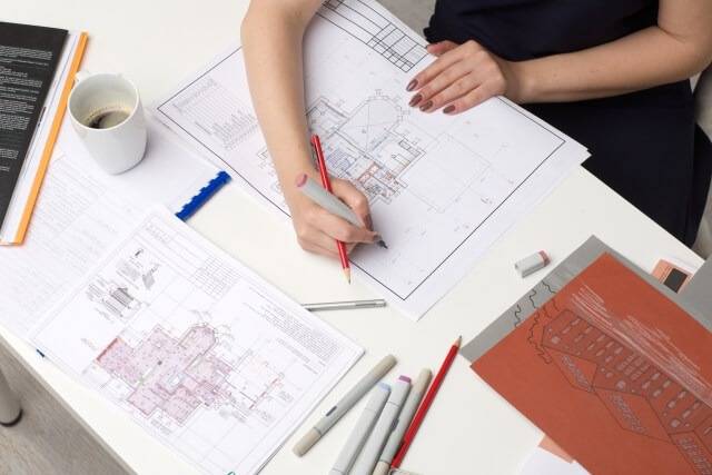 効果的なオフィスレイアウトの設計ポイント