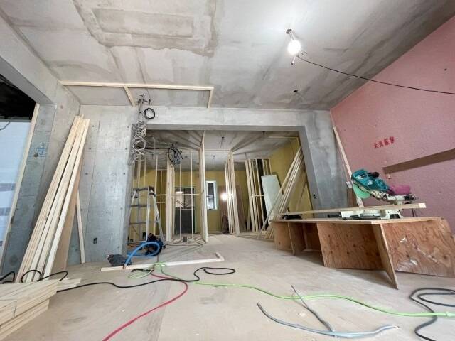 内装工事・リフォームを行う内装工事業者の選び方