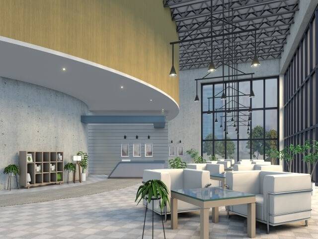 エントランスデザインの計画と実施のポイント