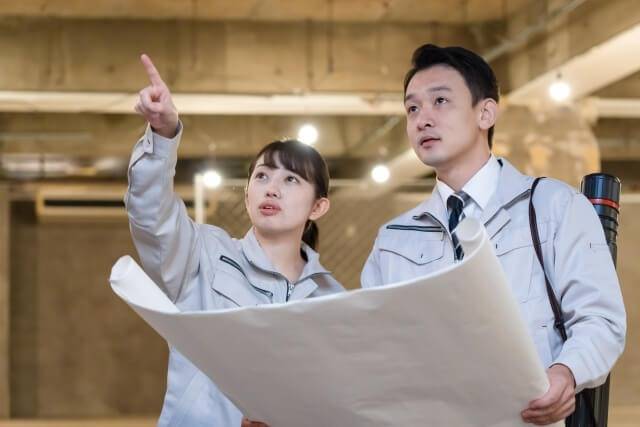 内装工事の費用相場と価格変動の要因