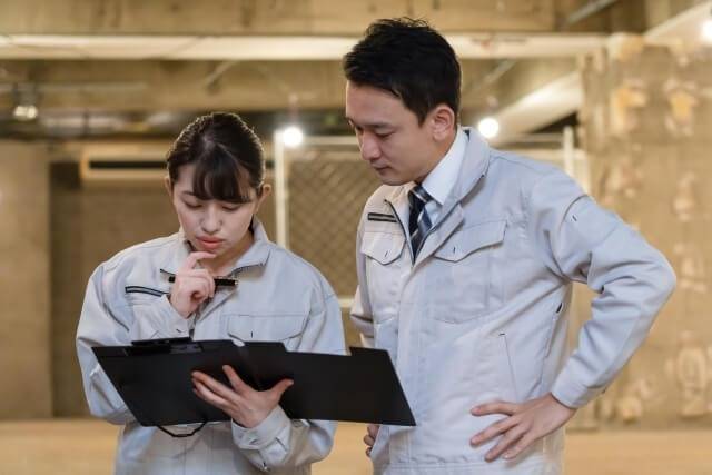 減価償却を考慮した耐用年数の計算手順