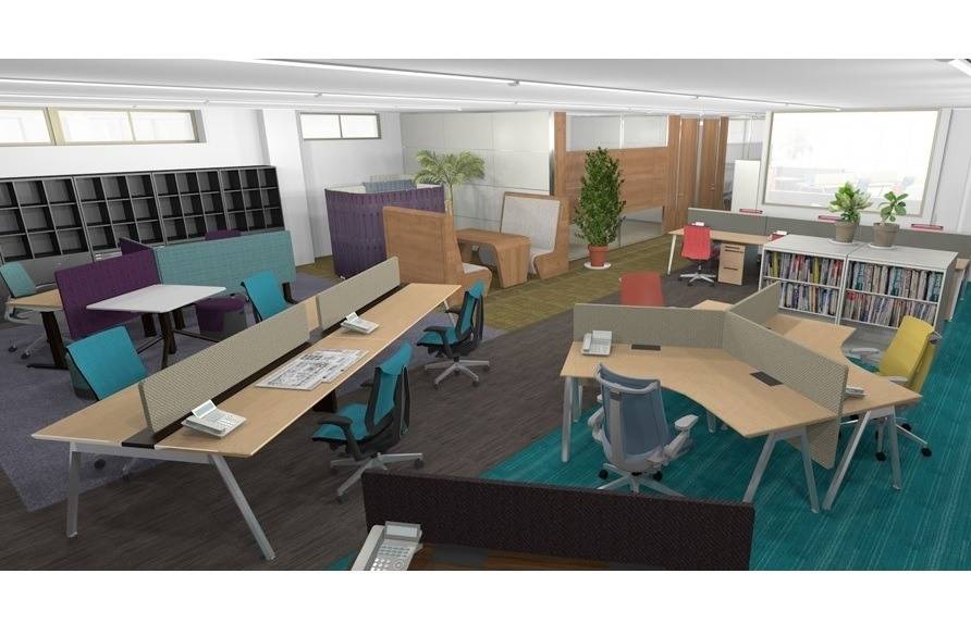 カラーバリエーション