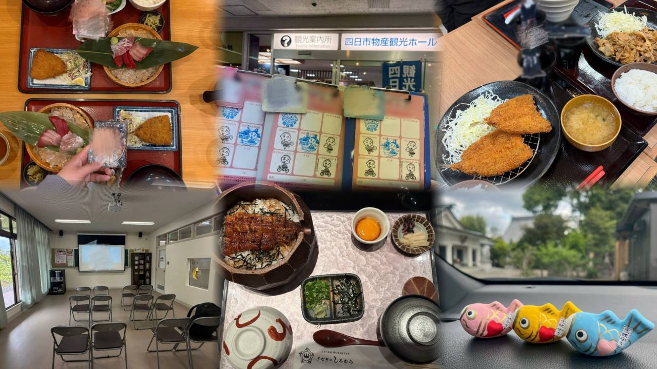 大満足のGW!