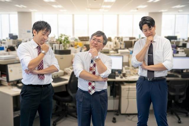 電話の話し声や足音を軽減する騒音対策