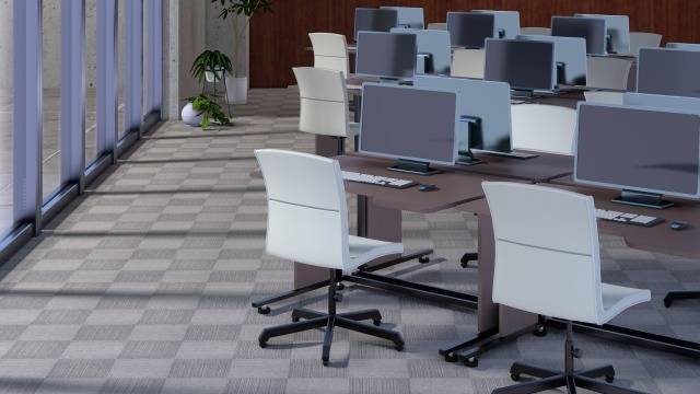 ワンストップサービスがオフィス移転の担当者負担軽減を実現する