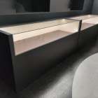 別注家具（展示ケース）　製作・納品