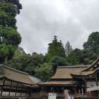 三輪明神へ――山そのものがご神体の神聖な場所